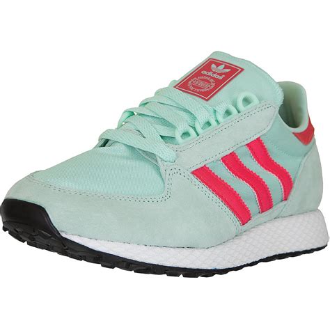 adidas damen übergröße schuh|sneaker für damen online.